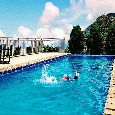 Wild Elephant Eco Friendly Resort Муннар Екстер'єр фото