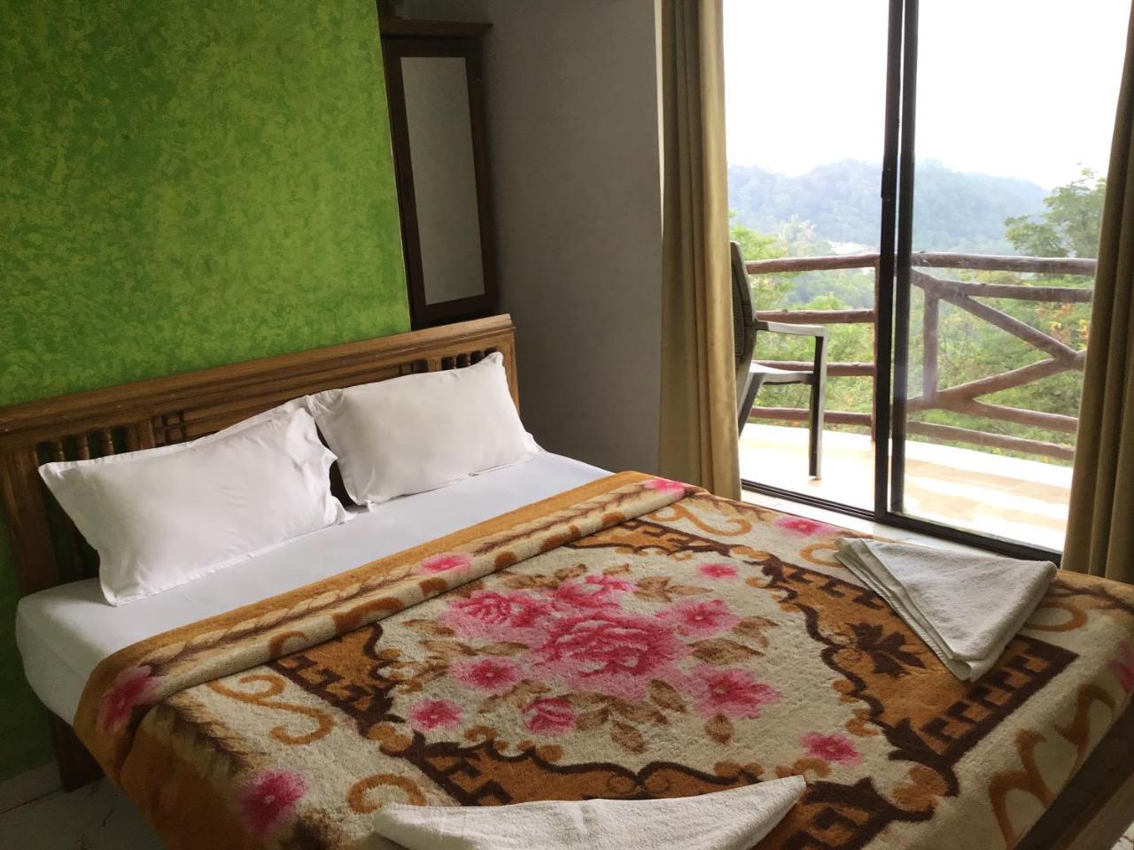 Wild Elephant Eco Friendly Resort Муннар Екстер'єр фото