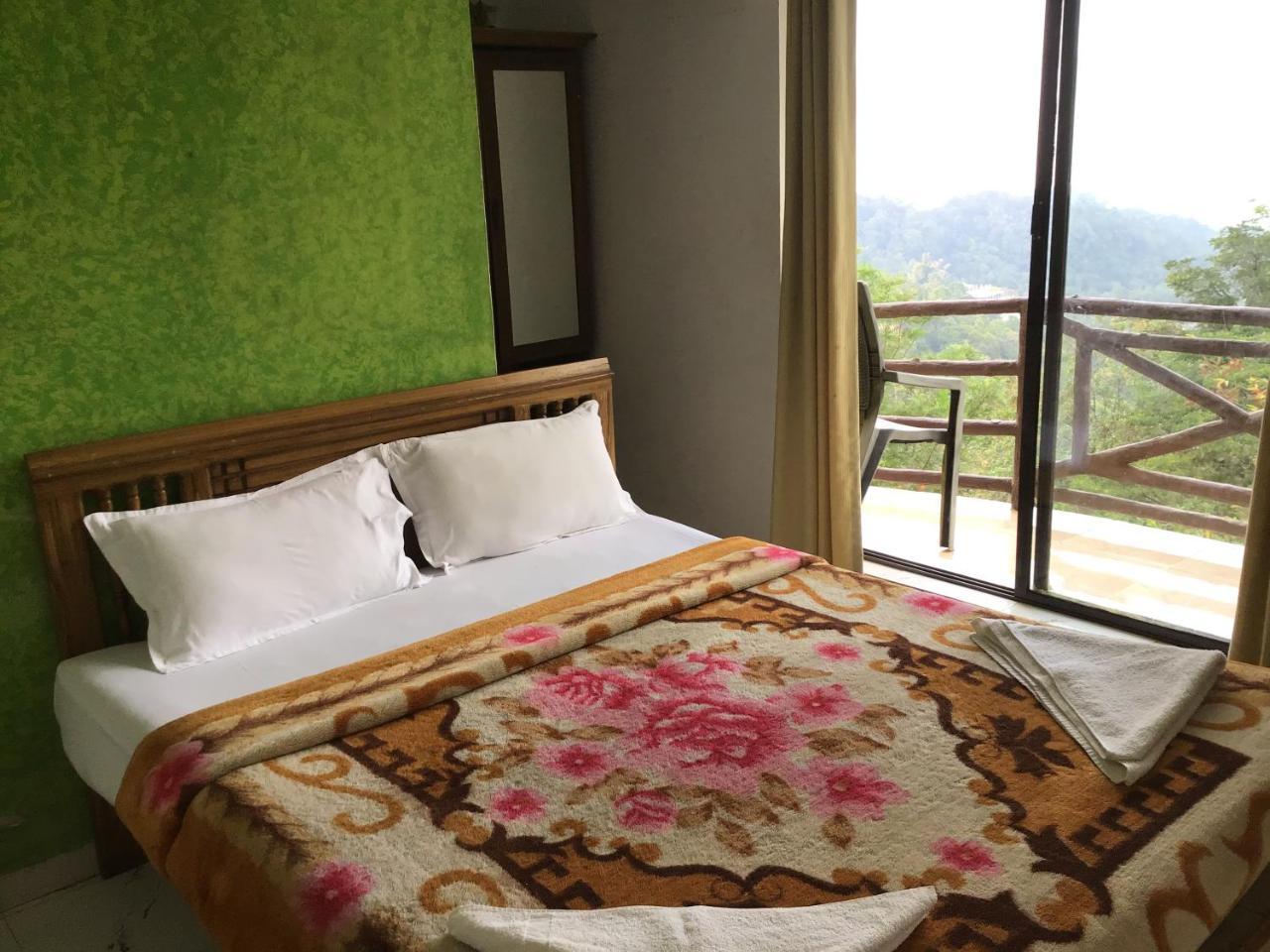 Wild Elephant Eco Friendly Resort Муннар Екстер'єр фото