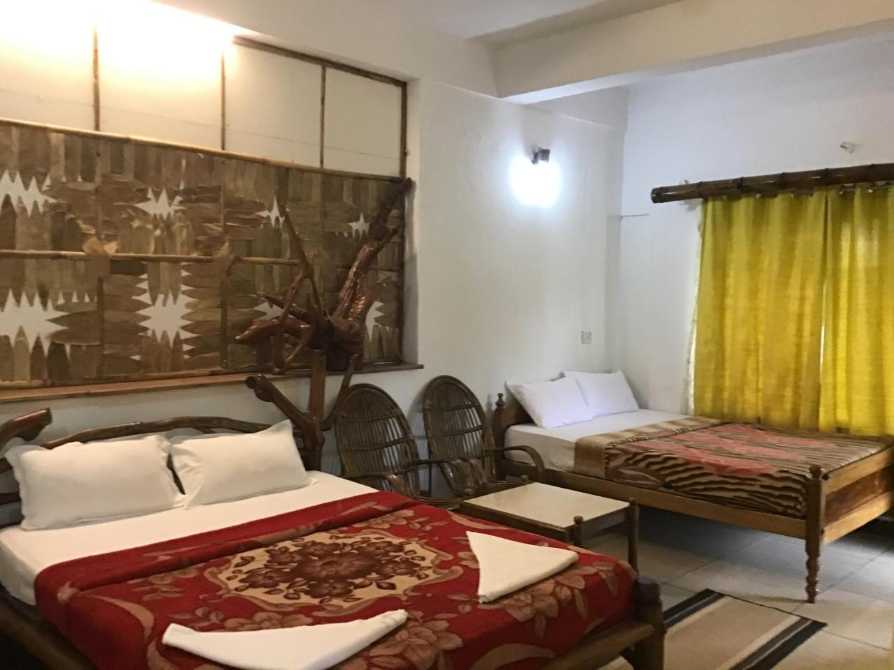 Wild Elephant Eco Friendly Resort Муннар Екстер'єр фото