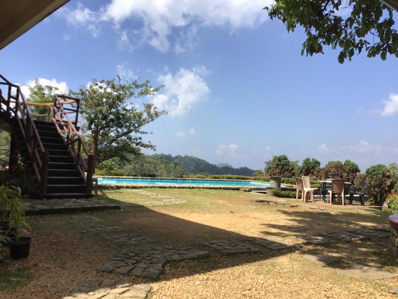 Wild Elephant Eco Friendly Resort Муннар Екстер'єр фото